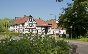 Hotel Hoeve de Plei